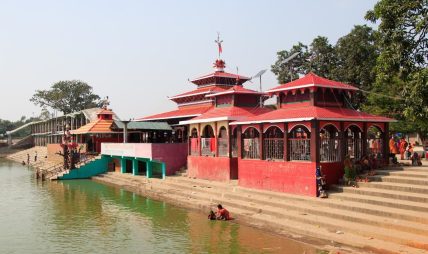 बडादशैँमा घुम्नैपर्ने मधेशका ११ शक्तिपीठ, जहाँ गुञ्जिन्छ देवीको जयकार बडादशैँमा घुम्नैपर्ने मधेशका ११ शक्तिपीठ, जहाँ गुञ्जिन्छ देवीको जयकार