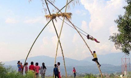 दसैँका पुराना सम्झना, बदलिँदो समय दसैँका पुराना सम्झना, बदलिँदो समय