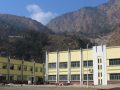 तातोपानी नाका नियमित सञ्चालनको माग, दुई दिनमा जम्मा १० कन्टेनर नेपाल भित्रिए
