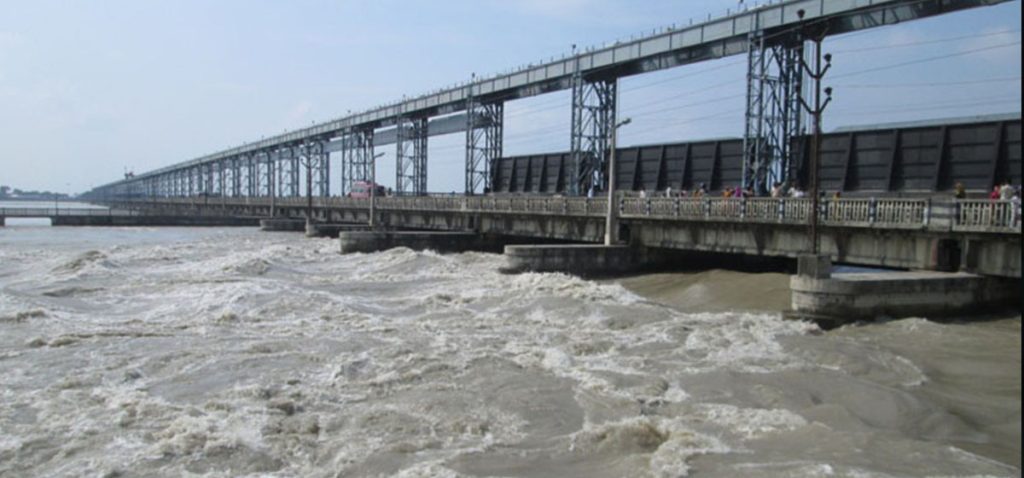 महाकाली तटीय क्षेत्रमा सतर्कता अपनाउन आग्रह