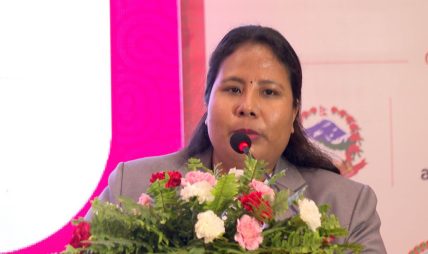 मन्त्री चौधरीसँग ओमानको प्रतिनिधिमण्डलको भेट मन्त्री चौधरीसँग ओमानको प्रतिनिधिमण्डलको भेट