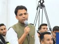 नेपाली मुद्राको मौलिक प्रतीक बनाउन सांसद आचार्यको माग नेपाली मुद्राको मौलिक प्रतीक बनाउन सांसद आचार्यको माग