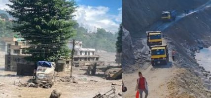 बेत्रावतीको बेलीब्रिज दसैँअघि सञ्चालनमा आउने