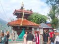 सम्पन्न भयो तालबाराही मन्दिर पुनर्निर्माण, घटस्थापनादेखि भक्तजनका लागि खुला सम्पन्न भयो तालबाराही मन्दिर पुनर्निर्माण, घटस्थापनादेखि भक्तजनका लागि खुला
