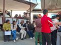 दसैँ बिदा सकिएपछि प्रशासनमा सेवाग्राहीको चाप दसैँ बिदा सकिएपछि प्रशासनमा सेवाग्राहीको चाप