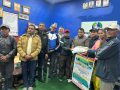 आवासीय विद्यालय सञ्चालन गर्न महायज्ञ आयोजना आवासीय विद्यालय सञ्चालन गर्न महायज्ञ आयोजना
