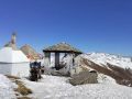 बडीमालिकामा भारी हिमपात: दुई जना पर्यटक सम्पर्कविहीन बडीमालिकामा भारी हिमपात: दुई जना पर्यटक सम्पर्कविहीन