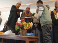 कांग्रेस देउवा समूहको मुगु सभापतिमा तिलकबहादुर मल्ल सर्वसम्मत