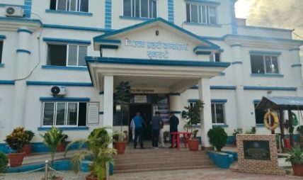 लालजी हत्या प्रकरण : ३ जना पक्राउ