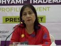 महिला उद्यमीहरुले उत्पादन गरेका सामग्रीहरुको प्रदर्शनी, ‘म उद्यमी’ ट्रेडमार्क प्रयोगमा महिला उद्यमीहरुले उत्पादन गरेका सामग्रीहरुको प्रदर्शनी, ‘म उद्यमी’ ट्रेडमार्क प्रयोगमा