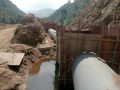 भाेजपुरमा बन्दै गरेकाे सुम्निमा हाइड्रोपावर भाेजपुरमा बन्दै गरेकाे सुम्निमा हाइड्रोपावर