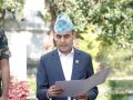 मन्त्रिपरिषद्का १३ निर्णय सार्वजनिक, बाढीपहिरो प्रभावित परिवारलाई मासिक १५ हजारसम्म राहत मन्त्रिपरिषद्का १३ निर्णय सार्वजनिक, बाढीपहिरो प्रभावित परिवारलाई मासिक १५ हजारसम्म राहत