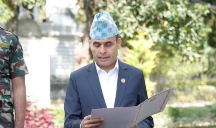 मन्त्रिपरिषद्का १३ निर्णय सार्वजनिक, बाढीपहिरो प्रभावित परिवारलाई मासिक १५ हजारसम्म राहत मन्त्रिपरिषद्का १३ निर्णय सार्वजनिक, बाढीपहिरो प्रभावित परिवारलाई मासिक १५ हजारसम्म राहत