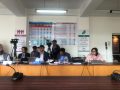 जलवायु वित्तमा अनुदान र प्रत्यक्ष पहुँच सुनिश्चित गर्नुपर्नेमा सराेकारवालाकाे जोड जलवायु वित्तमा अनुदान र प्रत्यक्ष पहुँच सुनिश्चित गर्नुपर्नेमा सराेकारवालाकाे जोड