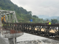 स्याफ्रुबेँसीमा ‘बेलिब्रिज’ निर्माण तीव्र