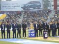 प्रधानमन्त्री शाहद्वारा एनपिएलको तेस्रो संस्करणको उद्घाटन