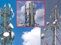 दूरसञ्चार सेवासम्बन्धी उपकरण आयातमा नौ अर्बभन्दा बढी रकम दूरसञ्चार सेवासम्बन्धी उपकरण आयातमा नौ अर्बभन्दा बढी रकम