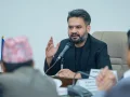 पेसागत सफलतामा पहिलो मानक नैतिकता, निष्ठा र इमानदारीपन चाहिन्छः प्रधानमन्त्री शाह पेसागत सफलतामा पहिलो मानक नैतिकता, निष्ठा र इमानदारीपन चाहिन्छः प्रधानमन्त्री शाह