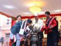 भक्तपुरमा ४६औँ नेपालभाषा साहित्य सम्मेलनको रौनक भक्तपुरमा ४६औँ नेपालभाषा साहित्य सम्मेलनको रौनक