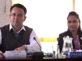 भोटेकोशी–त्रिशूली विपद्सम्बन्धी संसदीय समितिको कार्यविधि पारित भोटेकोशी–त्रिशूली विपद्सम्बन्धी संसदीय समितिको कार्यविधि पारित