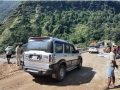 पुलको पहुँचमार्ग बन्योः १५ दिनपछि बागलुङमा सीधा यातायात सञ्चालन