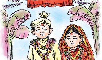 Nepal makes significant progress in reducing child marriage