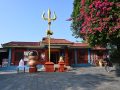 विन्ध्यवासिनीमा नवदुर्गा महोत्सवको तयारी विन्ध्यवासिनीमा नवदुर्गा महोत्सवको तयारी