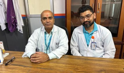 चाडपर्वमा खानपानजन्य समस्याबाट बच्न चिकित्सकको सुझाव