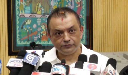 नागरिकको विश्वास जित्नेगरी कांग्रेसलाई रूपान्तरण गर्छौंः सभापति थापा