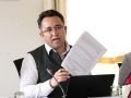 कोप–३१ मा नेपालको सहभागिता परिणाममुखी बनाउन संसदीय समितिका सभापतिको निर्देशन