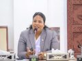 सरकारले दिगो खाद्यसुरक्षा सुनिश्चित गर्ने नीति लिएको छः कृषिमन्त्री चौधरी