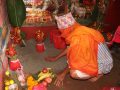 आश्विन शुक्ल प्रतिपदाः हनुमानढोकाको दसैँ घरमा विधिवत् घटस्थापना आश्विन शुक्ल प्रतिपदाः हनुमानढोकाको दसैँ घरमा विधिवत् घटस्थापना