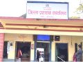 सरकार र सुक्खा बन्दरगाह मुआब्जा पीडितबीच सहमति सरकार र सुक्खा बन्दरगाह मुआब्जा पीडितबीच सहमति