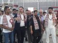 श्रममन्त्री यादवद्वारा भक्तपुरमा एभरेष्ट मल्टी स्किल प्रालिको उद्घाटन