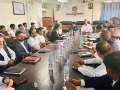 सरकारी सेवा प्रवाहमा ढिलासुस्ती गर्ने प्रवृत्ति अन्त्य हुनुपर्छ’