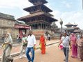 नेपाल–भारत पर्यटन साझेदारी विस्तार गर्न ‘क्रस बोर्डर टुरिजम कनेक्ट’ हुँदै नेपाल–भारत पर्यटन साझेदारी विस्तार गर्न ‘क्रस बोर्डर टुरिजम कनेक्ट’ हुँदै