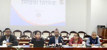 प्रधानमन्त्री कार्यालयले सार्वजनिक गर्‍यो पछिल्लो कार्यप्रगति