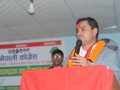 कांग्रेसको छवि सुधार्न प्रयत्नशील छौँः महामन्त्री पौडेल