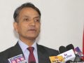 नेपालको स्तरोन्नतिको तयारी अवधि तीन वर्ष थपियो नेपालको स्तरोन्नतिको तयारी अवधि तीन वर्ष थपियो