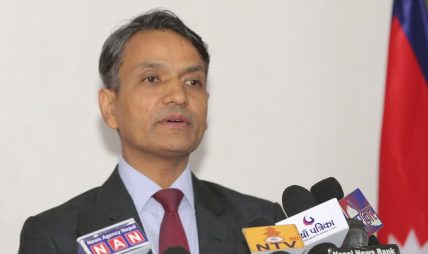 नेपालको स्तरोन्नतिको तयारी अवधि तीन वर्ष थपियो नेपालको स्तरोन्नतिको तयारी अवधि तीन वर्ष थपियो