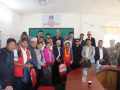 बेनीबाट म्याग्दीको सदरमुकाम स्थानान्तरण गर्न मन्त्री पुनको प्रस्ताव बेनीबाट म्याग्दीको सदरमुकाम स्थानान्तरण गर्न मन्त्री पुनको प्रस्ताव
