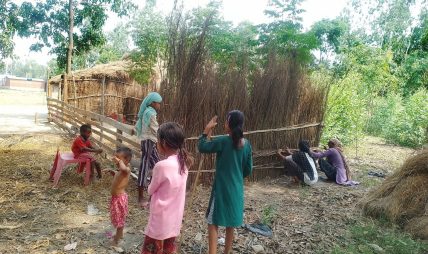 माहुत समुदायः परम्परागत पेसा छुट्यो, अभाव र सङ्कट घटेन