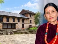 लमजुङ दरबार’सँगै बाँचेको माया लमजुङ दरबार’सँगै बाँचेको माया