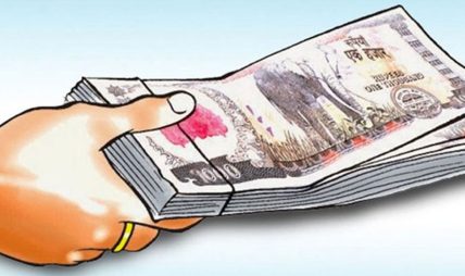 अपाङ्गता भएका व्यक्ति, एकल महिला र बाढी प्रभावितलाई आर्थिक सहयोग