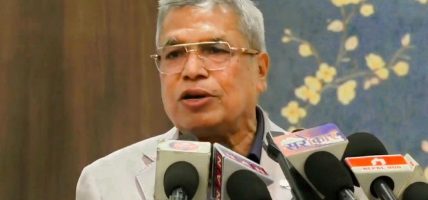पूर्वाधार विकासका लागि कानुनी सुधार र स्पष्ट नीति आवश्यक : चेम्बर अध्यक्ष अग्रवाल