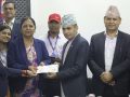 अब नागरिकले चाहेकै स्थानमा टेलिकमको सिमकार्ड, अनलाइन फारम भरेपछि हुलाकले घरघरमै पुर्याइदिने अब नागरिकले चाहेकै स्थानमा टेलिकमको सिमकार्ड, अनलाइन फारम भरेपछि हुलाकले घरघरमै पुर्याइदिने