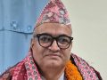 सुदूरपश्चिमको मुख्य न्यायाधिवक्तामा विष्ट नियुक्त
