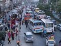 दसैँ मनाएर उपत्यका फर्किने बढ्दै दसैँ मनाएर उपत्यका फर्किने बढ्दै