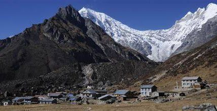 आमाछोदिङमो गाउँपालिकाका किसान सङ्कटमा आमाछोदिङमो गाउँपालिकाका किसान सङ्कटमा