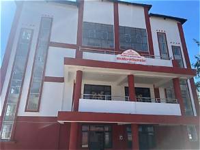 ‘खाद्य स्वच्छता लोगो’ राखेर व्यवसाय सञ्चालन गर्न निर्देशन